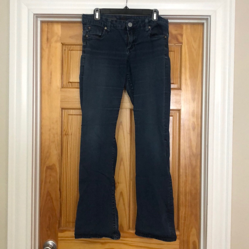 Kut from the Kloth jeans